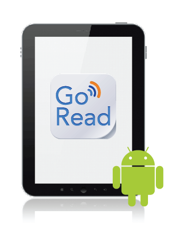 Ebook Reader App Android Tablet